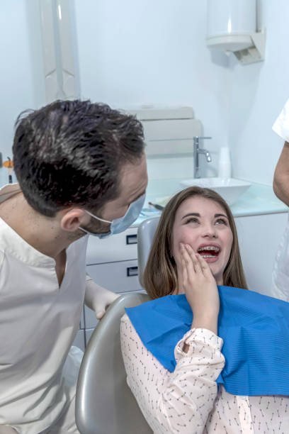 Best Emergency Dentist for Special Needs Patients in Cologne, NJ