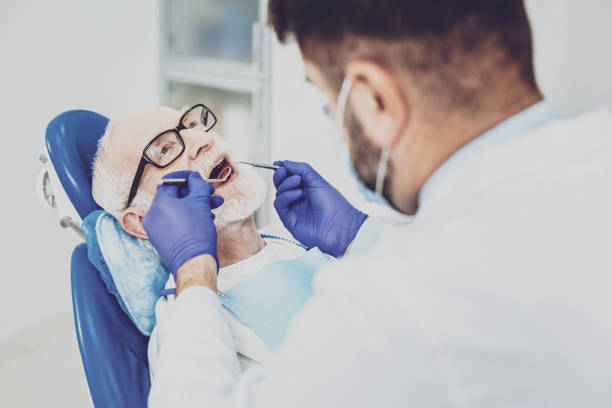 Best Emergency Dentist for Knocked-Out Tooth in Cologne, NJ